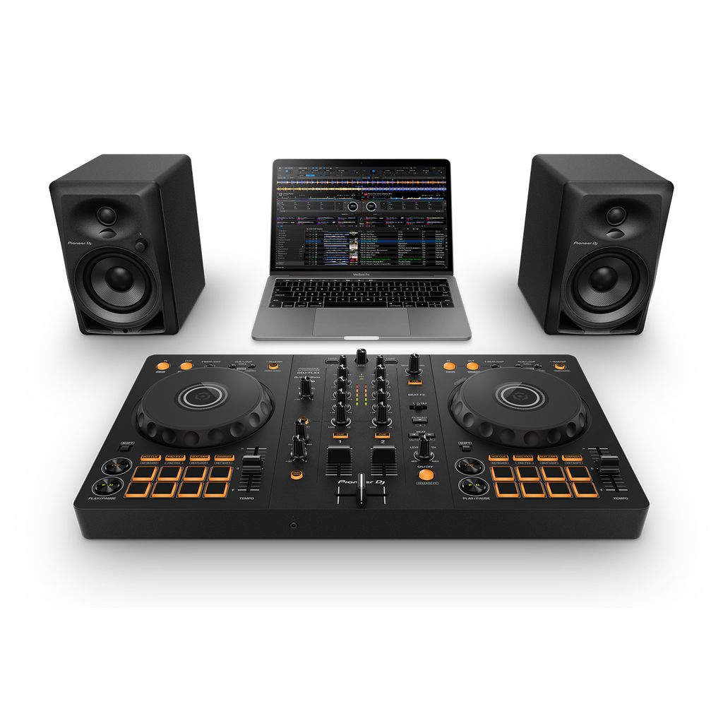 קונטרולר PIONEER