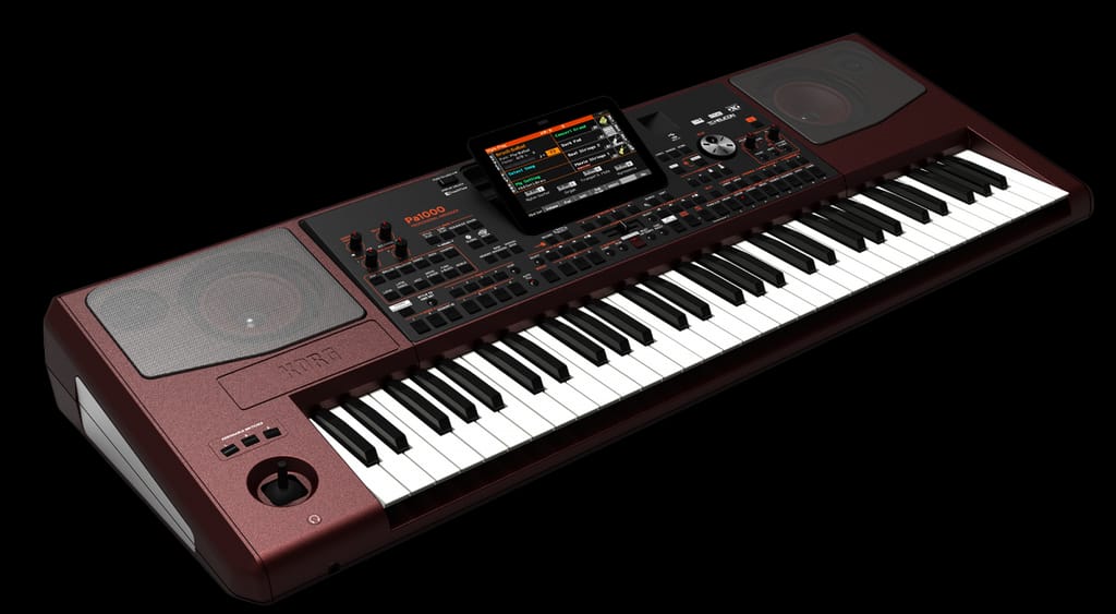 אורגן Korg PA1000