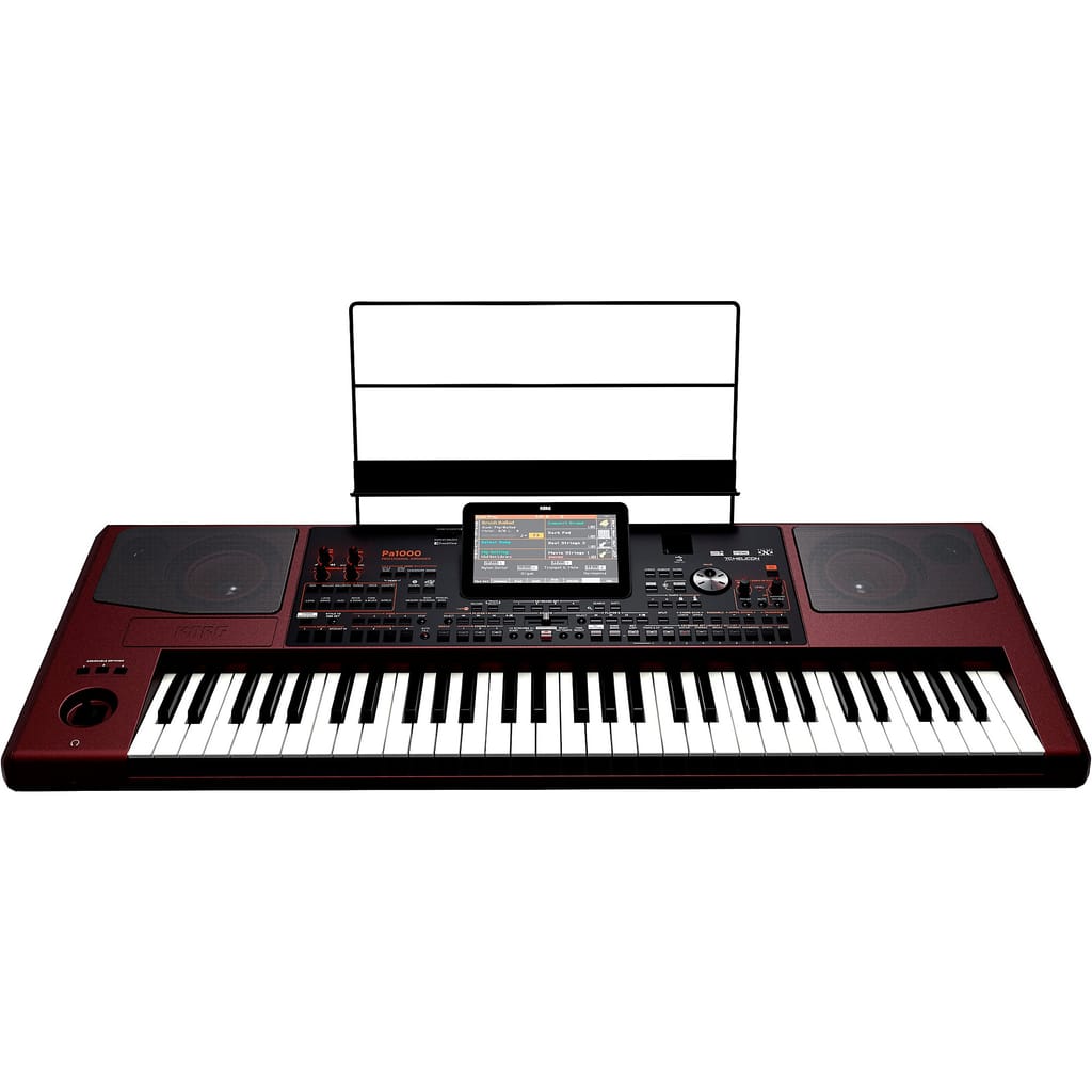 מקלדת Korg PA1000